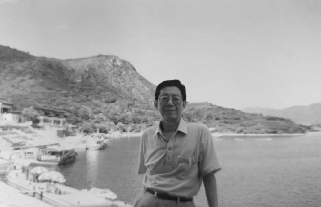 著名石油教育家林世雄逝世，享年90岁
